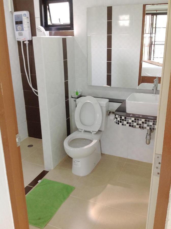 City Ratsada Lampang Szoba fotó