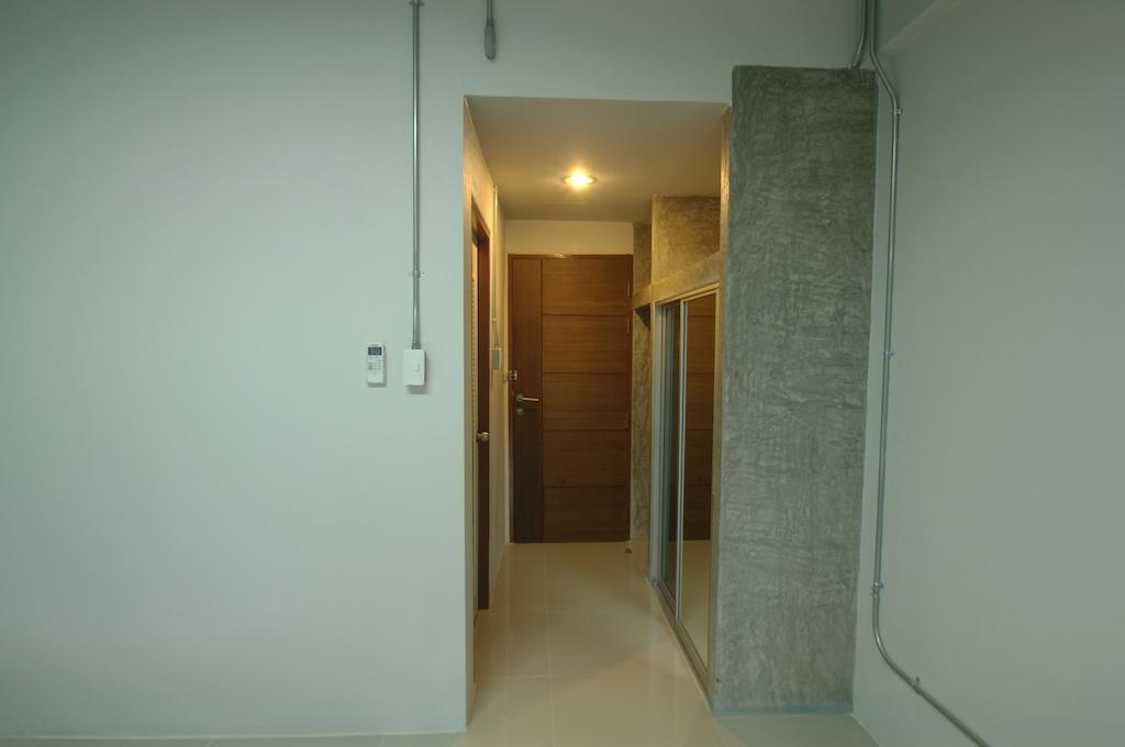 City Ratsada Lampang Szoba fotó