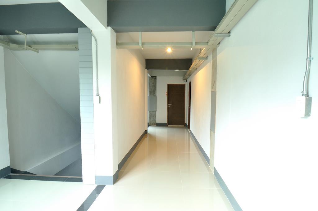 City Ratsada Lampang Kültér fotó